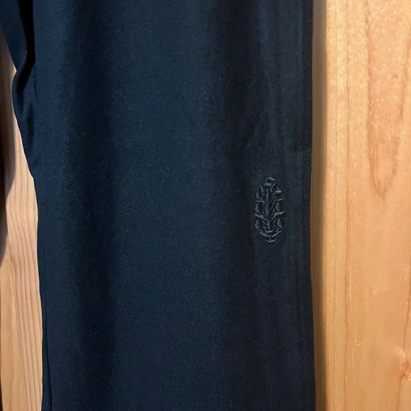 FP Movement Aced It Black Boot Cut Flare Pants Size L LIKE NEW - Picture 10 of 11